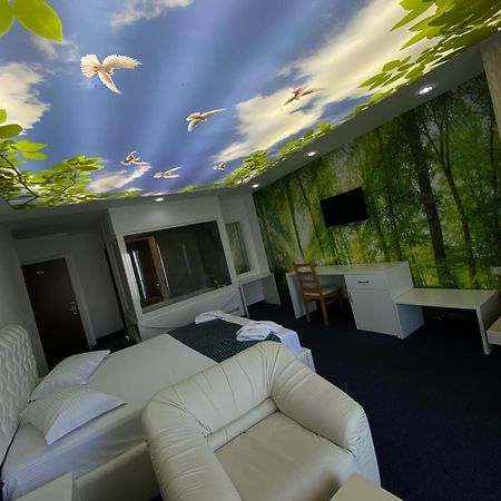 Hotel Pogradeci 2 Tushemisht 외부 사진
